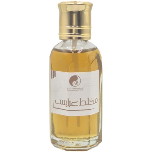 عطر زيتي-مخلط عرايس