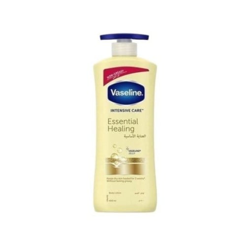 لوشن فازلين 400 مل - العناية الاساسية