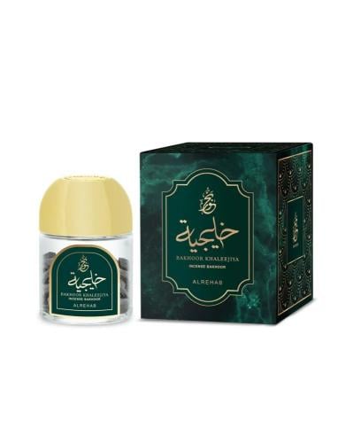 بخور خليجية الرحاب