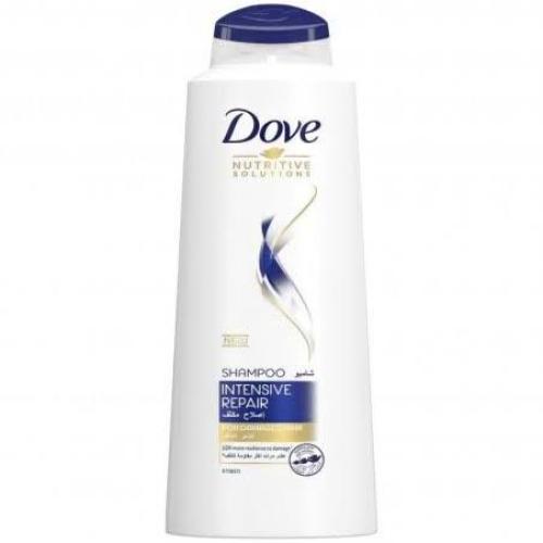 شامبو دوف 600 -الاصلاح المكثف