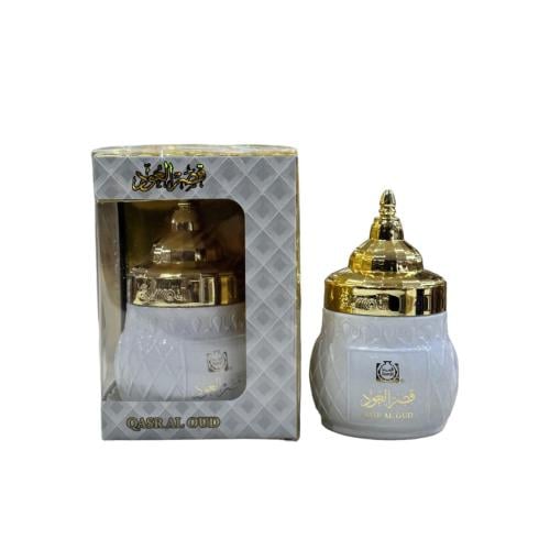 بخور قصر العود السرتي