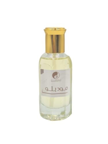 عطر زيتي-مود بلو