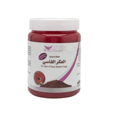 صابونية العكر الفاسي كويت شوب