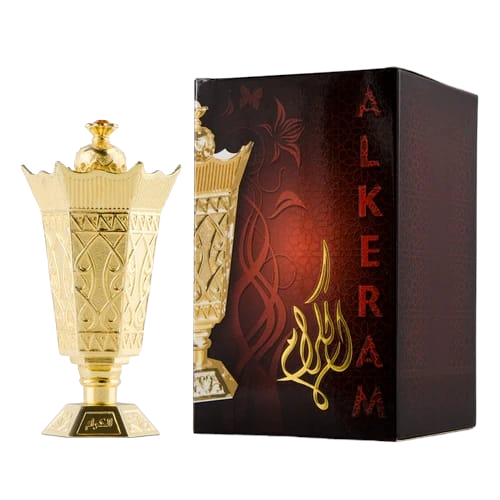 عطر مساح الكرام