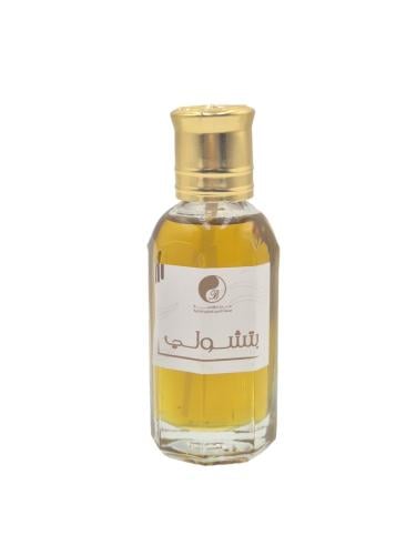 عطر زيتي - بتشولي