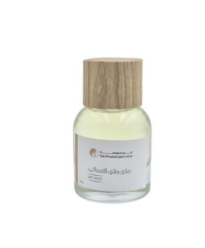 عطر ماي واي النسائي