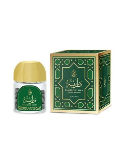 بخور طيبه الرحاب