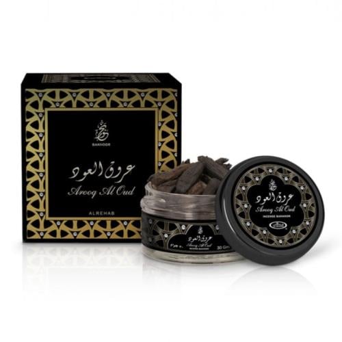 بخور عروق العود | الرحاب