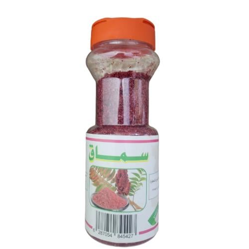 بهارات سماق احمر مطحون