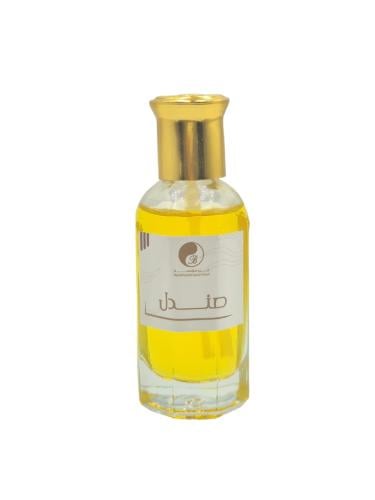 عطر زيتي - صندل