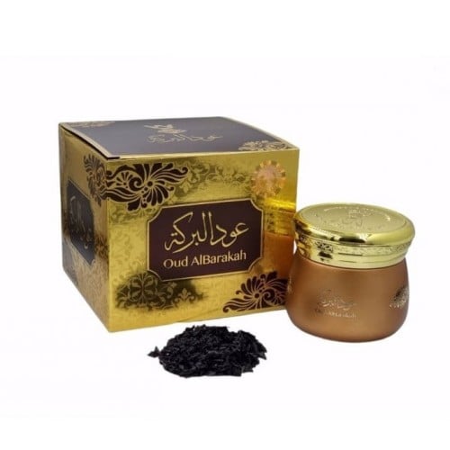 عود البركة مبخرة لخليج