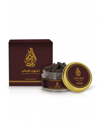بخور دخون الرحاب