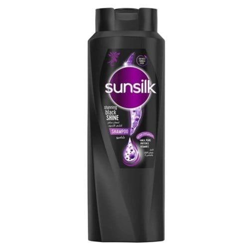 شامبو صانسيلك 600مل-لمعان ساحر