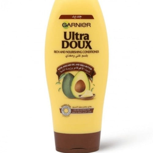 بلسم الترا دوكس 400 مل - بزيت الافوكادو وزبدة الشب...