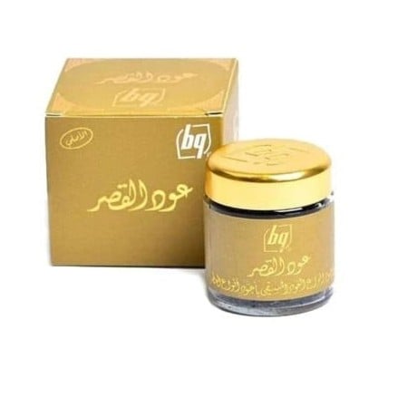 مبسوس عود القصر