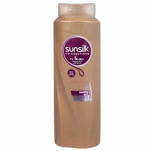 شامبو صانسيلك400مل- الحل لتساقط الشعر