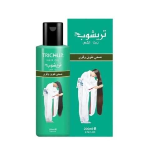 زيت تريشوب 200مل -صحي وطويل