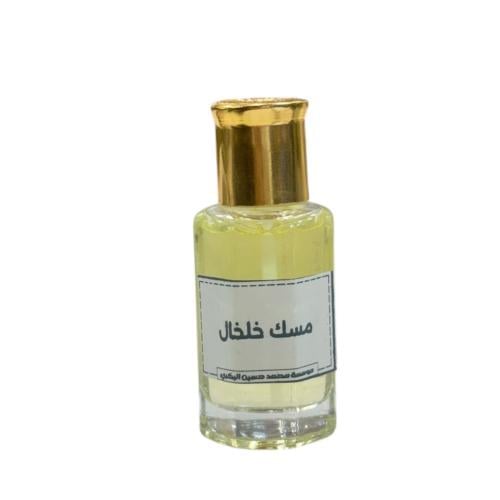 عطر مسك الخلخال