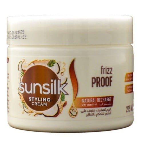 كريم صانسيلك 275مل-جوز الهند