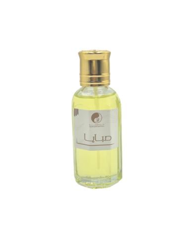 عطر صبايا زيتي