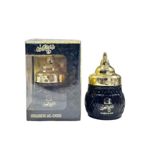 بخور شيخ العود السرتي