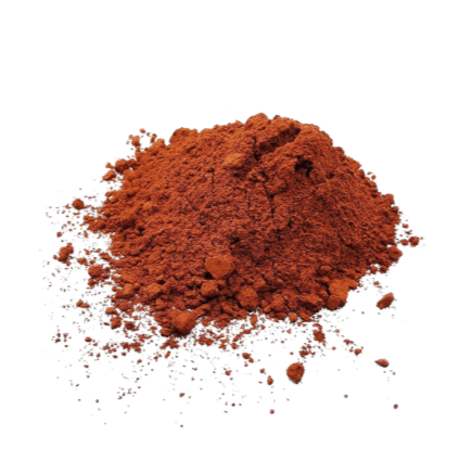 مشاط احمر اصلي طبيعي 150 جرام