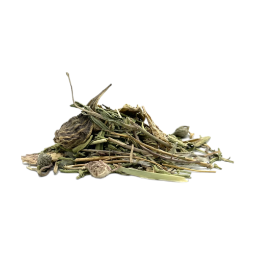 عشبة سبيعه 30 جرام