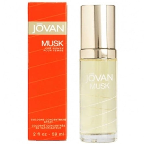 عطر مسك جوفان