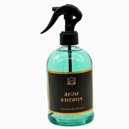 معطر جو مسك بودر السرتي