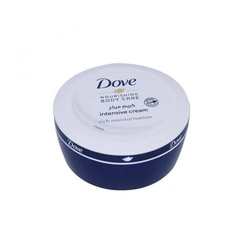 كريم دوف 250 مل - الكريم المركز