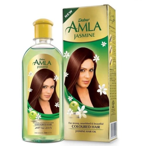 زيت دابر املا ياسمين 300مل