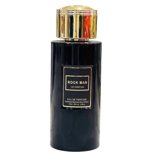 عطر روك مان