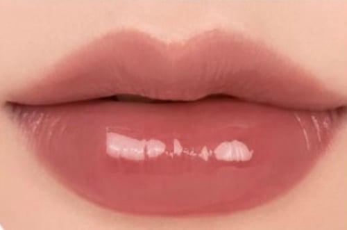 قلوس يترك لون تنت ثابت من روماند