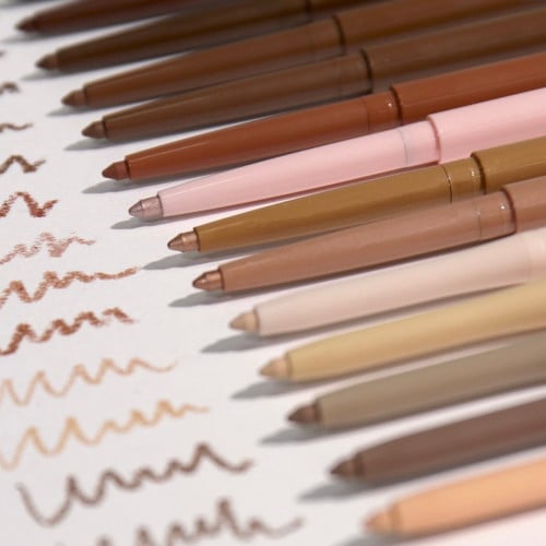 Bbia GEL Eyeliner قلم تحديد الأيقو سال (الجفن السف...