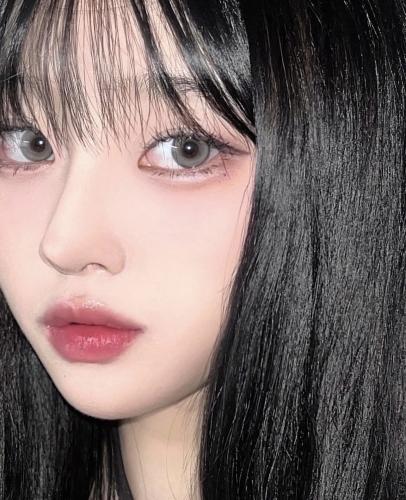 عدسات هابا كريستين بالتعاون مع وونيوق sugar high g...