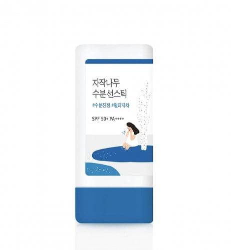 واقي شمس تيك من راوند لاب 19g ROUND LAB Birch Juic...