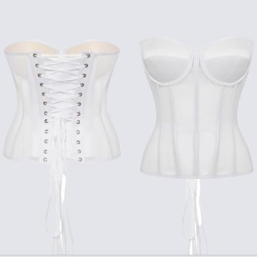 حمالة صدر و كورسيه نحت نيو يورك الأصلي بأربطه شد ل...