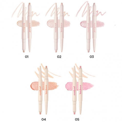 Peripera Sugar Twinkle Duo Eye Stick قلم قلتر للجف...