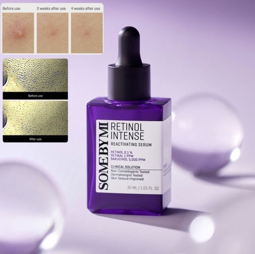 SOME BY MI Retinol Intense Reactivating Serum 30mL...