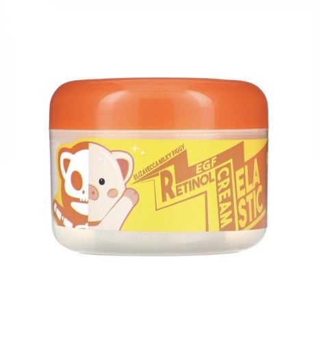 Elizavecca Milky Piggy EGF Elastic Retinol Cream ك...