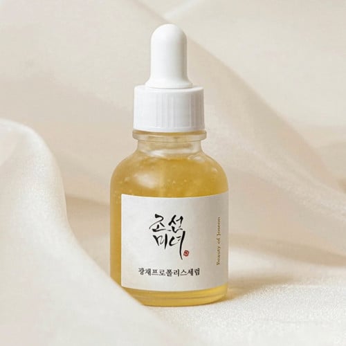 Beauty of Joseon- Glow serum سيروم لامع للعناية وق...