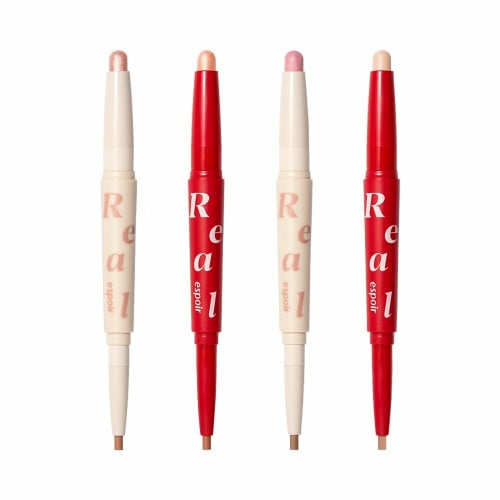 espoir Real Eye Aegyo-sal Stick قلم هايلايت وكنتور...