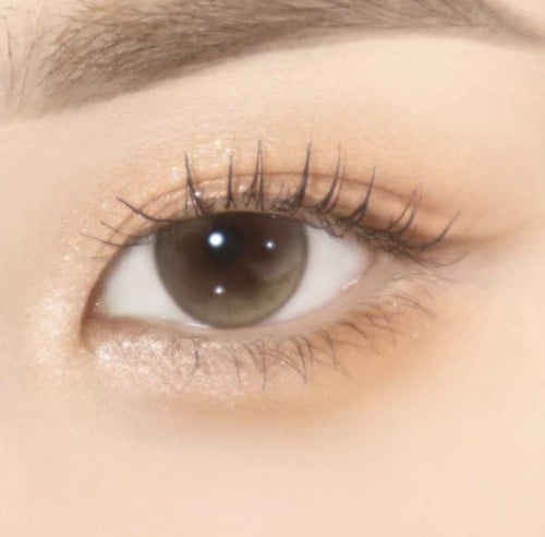 Gemhour Demeter Ash Brown عدسات شهريه ويوميه بنسبه...