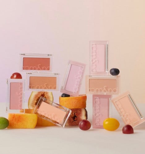 Romand rom&nd Better Than Cheek احمر خدود باودر من...