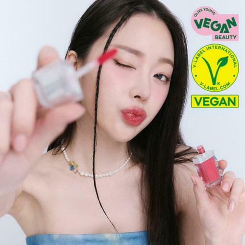 COSNORI Glow wave tint قلوسي تنت