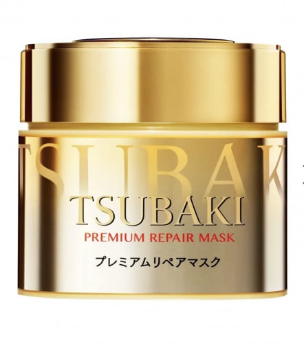 TSUBAKI Premium Repair shiseidoشيسيدو
