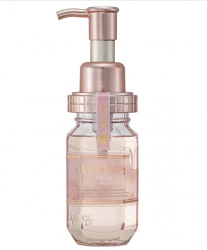 Vicrea & honey melty moist repair hair oil shower...