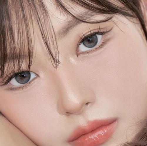 عدسات شهر 1من هابا كريستين بالتعاون مع وونيوق درجه...