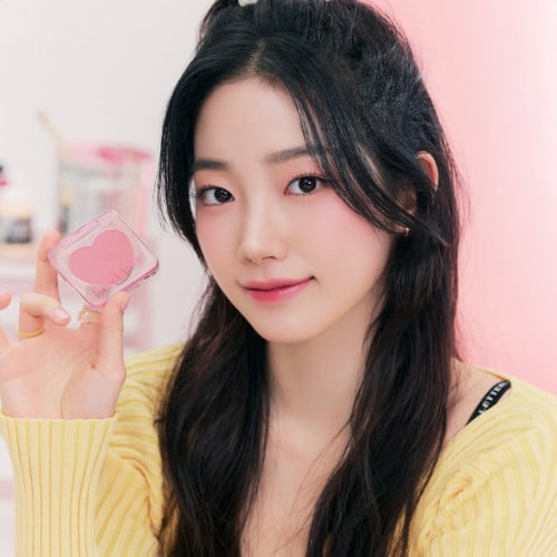 Etude Heart Pop Blusher