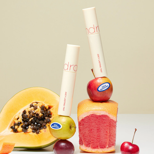 Romand Juicy Lasting Tint Milk Grocery Series